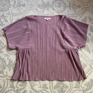 Madewell top